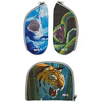 Für einen gelungenen Start in den Schulalltag: Ergobag Zippies gefäh Tiere von Ergobag eignet sich hervorragend für zubehör/sonstiges. Leicht