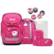Ideal für den Schulalltag in der Grundschule: Ergobag Pack Main SternzauBär Schulrucksack-Set von Ergobag eignet sich hervorragend für sets. Mit kindgerechtem Design