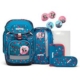 Perfekt für kleine Entdecker und Grundschulkinder: Ergobag Pack Main VoltiBär Schulrucksack-Set von Ergobag eignet sich hervorragend für sets. Mit kindgerechtem Design