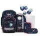 Ideal für den Schulalltag in der Grundschule: Ergobag Pack Main PhantBärsiewelt Schulrucksack-Set von Ergobag eignet sich hervorragend für sets. Leicht