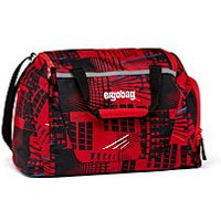 Speziell für Kinder in der Grundschule entwickelt: Ergobag Sporttasche AlarmBärreitschaft von Ergobag eignet sich hervorragend für marken/ergobag/ergobag zubehör. Mit durchdachten Details für mehr Spaß und Ordnung im Schulranzen. Viele weitere Schulartikel und Kinderprodukte findest du auf https://www.kekula.de.