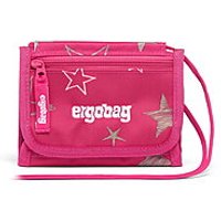 Für einen gelungenen Start in den Schulalltag: Ergobag Brustbeutel SternzauBär von Ergobag eignet sich hervorragend für marken/ergobag/ergobag zubehör. Leicht