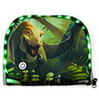 Perfekt für kleine Entdecker und Grundschulkinder: Ergobag LED Zippies Dinosaurier von Ergobag eignet sich hervorragend für marken/ergobag/ergobag zubehör. Ideal für aktive Kinder – praktisch