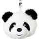 Ideal für den Schulalltag in der Grundschule: Ergobag Hangies Panda von Ergobag eignet sich hervorragend für marken/ergobag/ergobag zubehör. Mit kindgerechtem Design