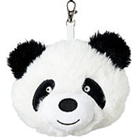 Ideal für den Schulalltag in der Grundschule: Ergobag Hangies Panda von Ergobag eignet sich hervorragend für marken/ergobag/ergobag zubehör. Mit kindgerechtem Design