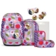 Ideal für den Schulalltag in der Grundschule: Ergobag Pack BlütenzauBär Schulrucksack Set von Ergobag eignet sich hervorragend für schulranzen. Mit durchdachten Details für mehr Spaß und Ordnung im Schulranzen. Viele weitere Schulartikel und Kinderprodukte findest du auf https://www.kekula.de.