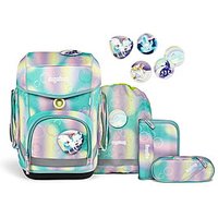Speziell für Kinder in der Grundschule entwickelt: Ergobag Cubo ZauBärwelt Schulranzen Set von Ergobag eignet sich hervorragend für schulranzen. Robust verarbeitet und optimal auf die Bedürfnisse von Kindern abgestimmt. Weitere passende Produkte für Kinder und Schule gibt es auf https://www.kekula.de.
