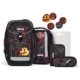 Speziell für Kinder in der Grundschule entwickelt: Ergobag Maxi TaekBärdo Schulrucksack Set von Ergobag eignet sich hervorragend für schulranzen/schulranzen für jungen. Mit durchdachten Details für mehr Spaß und Ordnung im Schulranzen. Entdecke weitere Produkte auf https://www.kekula.de.