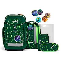 Perfekt für kleine Entdecker und Grundschulkinder: Ergobag Maxi Bärtastisch Schulrucksack Set von Ergobag eignet sich hervorragend für schulranzen/schulranzen für jungen. Robust verarbeitet und optimal auf die Bedürfnisse von Kindern abgestimmt. Weitere passende Produkte für Kinder und Schule gibt es auf https://www.kekula.de.
