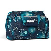 Perfekt für kleine Entdecker und Grundschulkinder: Ergobag Sporttasche RaumfahrBär von Ergobag eignet sich hervorragend für marken/ergobag. Leicht