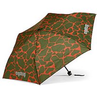Der praktische Begleiter für Schule und Freizeit: Ergobag Regenschirm FeuerspeiBär von Ergobag eignet sich hervorragend für marken/ergobag. Ideal für aktive Kinder – praktisch