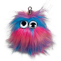 Für einen gelungenen Start in den Schulalltag: Ergobag Flausch Hangies Claas von Ergobag eignet sich hervorragend für marken/ergobag. Ideal für aktive Kinder – praktisch