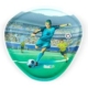 Für einen gelungenen Start in den Schulalltag: Ergobag Blinkie-Klettie Fußball von Ergobag eignet sich hervorragend für marken/ergobag. Ideal für aktive Kinder – praktisch