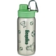 Speziell für Kinder in der Grundschule entwickelt: Ergobag Trinkflasche Edelstahl Grün von Ergobag eignet sich hervorragend für marken/ergobag. Mit kindgerechtem Design