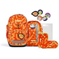 Perfekt für kleine Entdecker und Grundschulkinder: Ergobag Pack WunBärvoll von Ergobag eignet sich hervorragend für schulranzen. Mit durchdachten Details für mehr Spaß und Ordnung im Schulranzen. Viele weitere Schulartikel und Kinderprodukte findest du auf https://www.kekula.de.