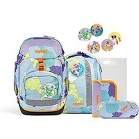 Der praktische Begleiter für Schule und Freizeit: Ergobag Pack TagträumBär von Ergobag eignet sich hervorragend für schulranzen. Mit durchdachten Details für mehr Spaß und Ordnung im Schulranzen. Weitere passende Produkte für Kinder und Schule gibt es auf https://www.kekula.de.