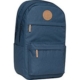 Der praktische Begleiter für Schule und Freizeit: Beckmann City Max College Rucksack 34 L blue von Beckmann eignet sich hervorragend für nan. Leicht