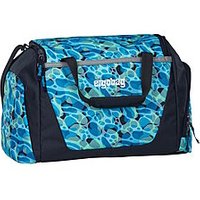 Für einen gelungenen Start in den Schulalltag: Ergobag Sporttasche AbtauchBär von Ergobag eignet sich hervorragend für zubehör/sporttaschen. Robust verarbeitet und optimal auf die Bedürfnisse von Kindern abgestimmt. Entdecke weitere Produkte auf https://www.kekula.de.