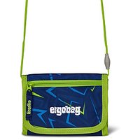 Der praktische Begleiter für Schule und Freizeit: Ergobag Brustbeutel SpitzenreitBär von Ergobag eignet sich hervorragend für marken/ergobag/ergobag spitzenreitbär. Mit kindgerechtem Design