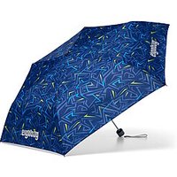 Perfekt für kleine Entdecker und Grundschulkinder: Ergobag Regenschirm SpitzenreitBär von Ergobag eignet sich hervorragend für marken/ergobag/ergobag spitzenreitbär. Leicht