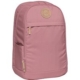 Ideal für den Schulalltag in der Grundschule: Beckmann Urban Rucksack 30L Ash Rose von Beckmann eignet sich hervorragend für schulrucksäcke. Leicht