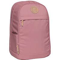 Ideal für den Schulalltag in der Grundschule: Beckmann Urban Rucksack 30L Ash Rose von Beckmann eignet sich hervorragend für schulrucksäcke. Leicht