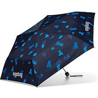 Speziell für Kinder in der Grundschule entwickelt: Ergobag Regenschirm VerfolgBärjagd von Ergobag eignet sich hervorragend für marken/ergobag/ergobag verfolgbärjagd. Leicht