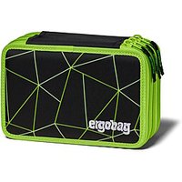 Der praktische Begleiter für Schule und Freizeit: Ergobag Maximäppchen CyBär Race von Ergobag eignet sich hervorragend für marken/ergobag/ergobag cybär. Ideal für aktive Kinder – praktisch