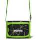 Für einen gelungenen Start in den Schulalltag: Ergobag Brustbeutel CyBär Race von Ergobag eignet sich hervorragend für marken/ergobag/ergobag cybär. Mit kindgerechtem Design