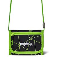 Für einen gelungenen Start in den Schulalltag: Ergobag Brustbeutel CyBär Race von Ergobag eignet sich hervorragend für marken/ergobag/ergobag cybär. Mit kindgerechtem Design