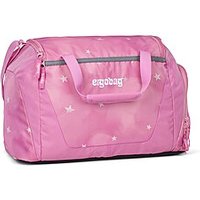 Speziell für Kinder in der Grundschule entwickelt: Ergobag Sporttasche WolkenzauBär von Ergobag eignet sich hervorragend für zubehör/sporttaschen. Mit durchdachten Details für mehr Spaß und Ordnung im Schulranzen. Entdecke weitere Produkte auf https://www.kekula.de.