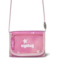 Ideal für den Schulalltag in der Grundschule: Ergobag Brustbeutel WolkenzauBär von Ergobag eignet sich hervorragend für marken/ergobag/ergobag wolkenzaubär. Ideal für aktive Kinder – praktisch