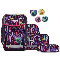 Für einen gelungenen Start in den Schulalltag: Ergobag Cubo Neo AmBärzonas Schulranzen Set von Ergobag eignet sich hervorragend für schulranzen. Mit durchdachten Details für mehr Spaß und Ordnung im Schulranzen. Entdecke weitere Produkte auf https://www.kekula.de.