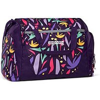 Für einen gelungenen Start in den Schulalltag: Ergobag Sporttasche AmBärzonas von Ergobag eignet sich hervorragend für zubehör/sporttaschen. Mit kindgerechtem Design
