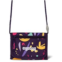 Ideal für den Schulalltag in der Grundschule: Ergobag Brustbeutel AmBärzonas von Ergobag eignet sich hervorragend für marken/ergobag/ergobag ambärzonas. Leicht
