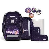 Speziell für Kinder in der Grundschule entwickelt: Ergobag Pack SternguckBär Schulranzen Set von Ergobag eignet sich hervorragend für schulranzen. Robust verarbeitet und optimal auf die Bedürfnisse von Kindern abgestimmt. Weitere passende Produkte für Kinder und Schule gibt es auf https://www.kekula.de.