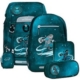 Speziell für Kinder in der Grundschule entwickelt: Beckmann Classic 22L Ninja Master Schulrucksack 6tlg. Set von Beckmann eignet sich hervorragend für sets. Leicht
