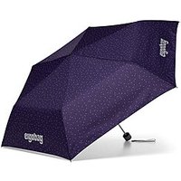 Für einen gelungenen Start in den Schulalltag: Ergobag Regenschirm SternguckBär von Ergobag eignet sich hervorragend für marken/ergobag/ergobbag sternguckbär. Mit kindgerechtem Design