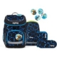 Ideal für den Schulalltag in der Grundschule: Ergobag Cubo Schulranzen Set Bärassic Garden von Ergobag eignet sich hervorragend für schulranzen/schulranzen für jungen. Mit durchdachten Details für mehr Spaß und Ordnung im Schulranzen. Weitere passende Produkte für Kinder und Schule gibt es auf https://www.kekula.de.