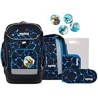 Für einen gelungenen Start in den Schulalltag: Ergobag Maxi Schulranzen Set Bärassic Garden von Ergobag eignet sich hervorragend für schulranzen/schulranzen für jungen. Mit durchdachten Details für mehr Spaß und Ordnung im Schulranzen. Viele weitere Schulartikel und Kinderprodukte findest du auf https://www.kekula.de.