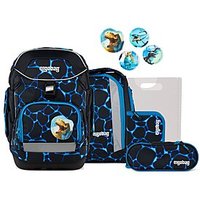 Für einen gelungenen Start in den Schulalltag: Ergobag Pack Schulranzen Set Bärassic Garden von Ergobag eignet sich hervorragend für schulranzen. Mit durchdachten Details für mehr Spaß und Ordnung im Schulranzen. Weitere passende Produkte für Kinder und Schule gibt es auf https://www.kekula.de.