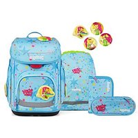 Für einen gelungenen Start in den Schulalltag: Ergobag Cubo Schulranzen Set Bärhext von Ergobag eignet sich hervorragend für schulranzen. Mit durchdachten Details für mehr Spaß und Ordnung im Schulranzen. Viele weitere Schulartikel und Kinderprodukte findest du auf https://www.kekula.de.