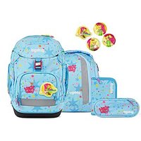 Der praktische Begleiter für Schule und Freizeit: Ergobag Pack Schulranzen Set Bärhext von Ergobag eignet sich hervorragend für schulranzen. Mit durchdachten Details für mehr Spaß und Ordnung im Schulranzen. Weitere passende Produkte für Kinder und Schule gibt es auf https://www.kekula.de.