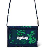 Der praktische Begleiter für Schule und Freizeit: Ergobag Brustbeutel DrachenbezwingBär von Ergobag eignet sich hervorragend für marken/ergobag/ergobag drachenbezwingbär. Leicht