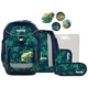 Der praktische Begleiter für Schule und Freizeit: Ergobag Pack Schulranzen Set DrachenbezwingBär von Ergobag eignet sich hervorragend für schulranzen. Mit kindgerechtem Design