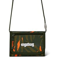 Speziell für Kinder in der Grundschule entwickelt: Ergobag Brustbeutel ExBärdition von Ergobag eignet sich hervorragend für marken/ergobag/ergobag exbärdition. Leicht