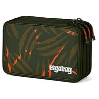 Perfekt für kleine Entdecker und Grundschulkinder: Ergobag Maxi Mäppchen ExBärdition von Ergobag eignet sich hervorragend für marken/ergobag/ergobag exbärdition. Mit durchdachten Details für mehr Spaß und Ordnung im Schulranzen. Viele weitere Schulartikel und Kinderprodukte findest du auf https://www.kekula.de.