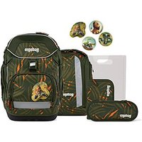 Der praktische Begleiter für Schule und Freizeit: Ergobag Pack Schulranzen Set ExBärdition von Ergobag eignet sich hervorragend für schulranzen. Mit durchdachten Details für mehr Spaß und Ordnung im Schulranzen. Weitere passende Produkte für Kinder und Schule gibt es auf https://www.kekula.de.