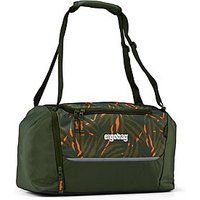 Ideal für den Schulalltag in der Grundschule: Ergobag Sporttasche ExBärdition von Ergobag eignet sich hervorragend für marken/ergobag/ergobag exbärdition. Mit kindgerechtem Design