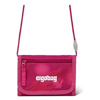 Der praktische Begleiter für Schule und Freizeit: Ergobag Brustbeutel MondzauBär von Ergobag eignet sich hervorragend für marken/ergobag/ergobag mondzaubär. Leicht